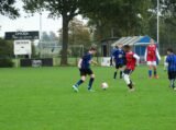 S.K.N.W.K. JO13-1 - Roosendaal JO13-5 (competitie) seizoen 2021-2022 (najaar) (41/58)